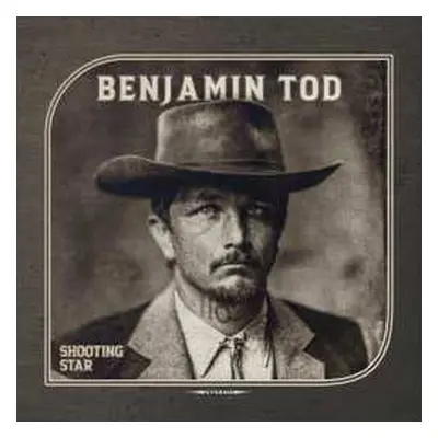 LP Benjamin Tod: Shooting Star Ltd.