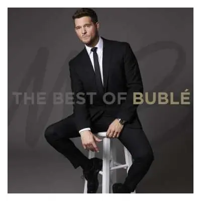 CD Michael Bublé: The Best Of Buble