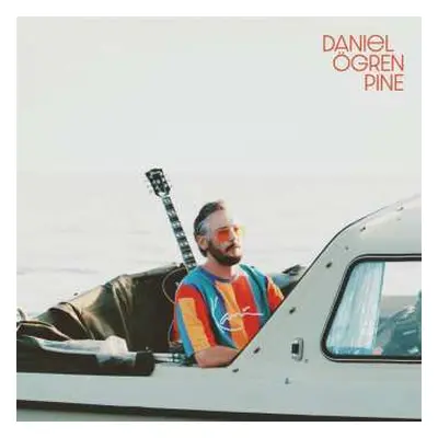 2LP Daniel Ogren: Pine