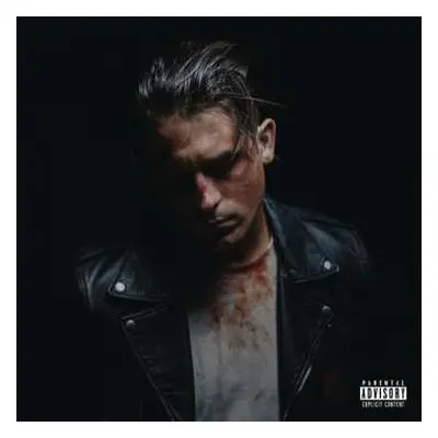 2LP G-Eazy: The Beautiful & Damned