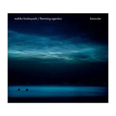 CD Makiko Hirabayashi: Binocular