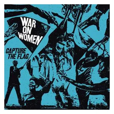 CD War On Women: Capture The Flag