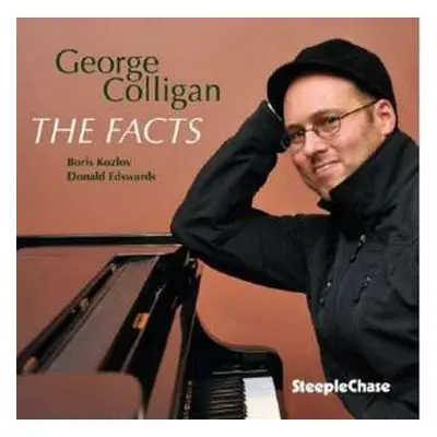 CD George Colligan: The Facts