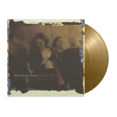 LP The Beth Hart Band: Immortal CLR | NUM | LTD