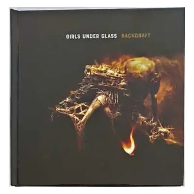 LP Girls Under Glass: Backdraft