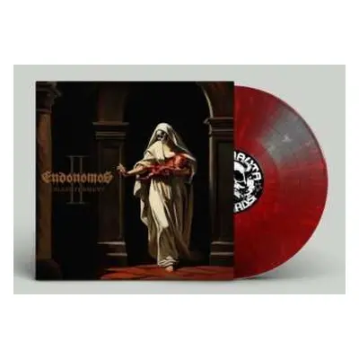 LP Endonomos: Endonomos II - Enlightenment CLR | LTD