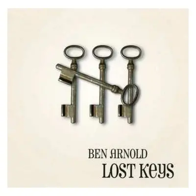 CD Ben Arnold: Lost Keys