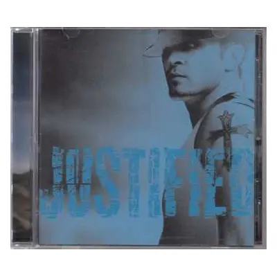 CD Justin Timberlake: Justified