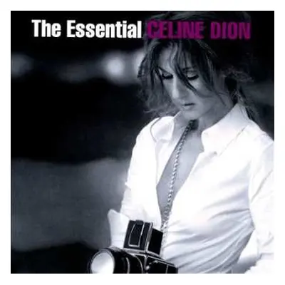 2CD Céline Dion: The Essential Celine Dion