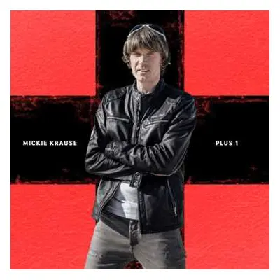 CD Mickie Krause: Plus 1