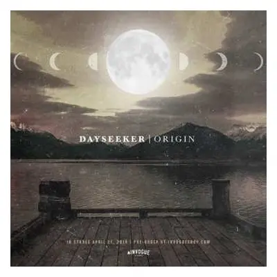 LP Dayseeker: Origin CLR | LTD