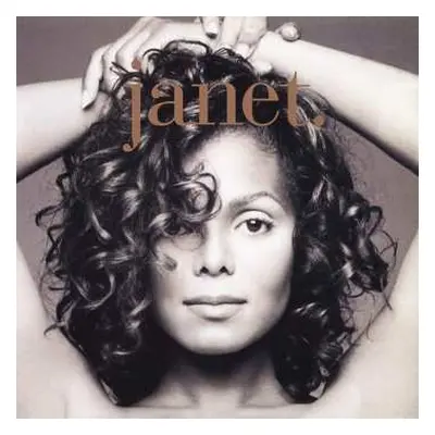 2LP Janet Jackson: Janet.