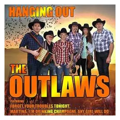 CD Outlaws: Hanging Out