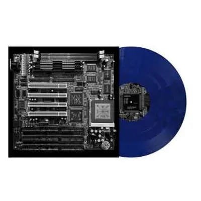 LP Master Boot Record: Hardwarez CLR | LTD