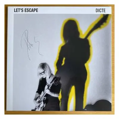 LP Dicte: Let’s Escape