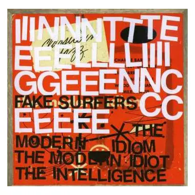 CD Intelligence: Fake Surfers