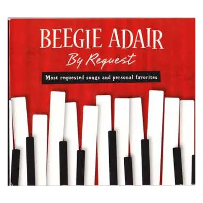 CD Beegie Adair: By Request