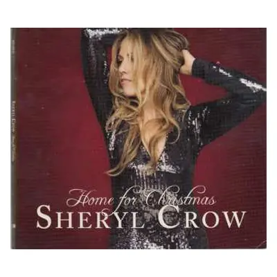 CD Sheryl Crow: Home For Christmas