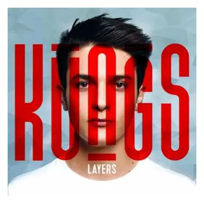 CD Kungs: Layers