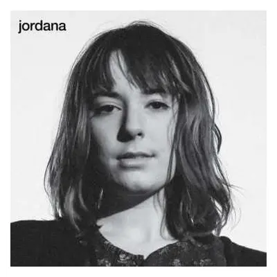 LP Jordana: Something To Say To You