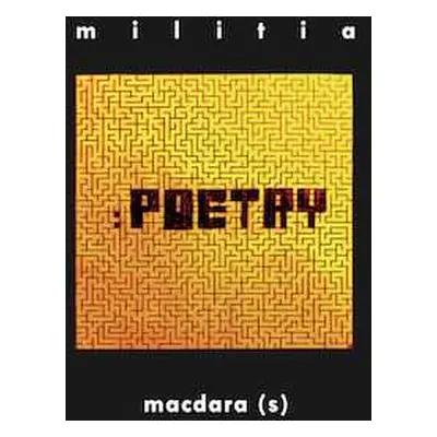 2LP Militia: Macdara(s) LTD | NUM