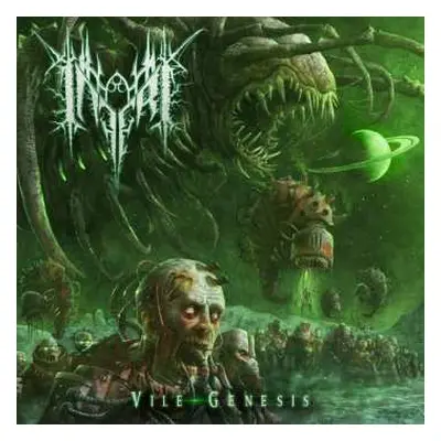 LP Inferi: Vile Genesis