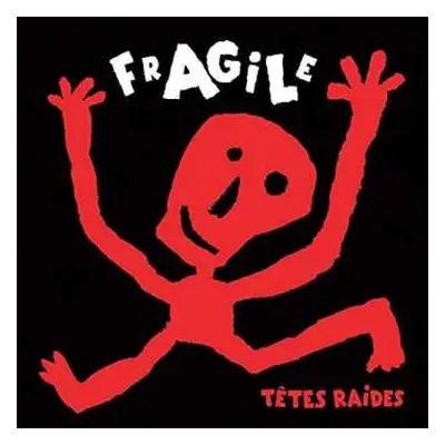 LP Têtes Raides: Fragile