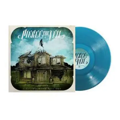 LP Pierce The Veil: Collide With The Sky CLR