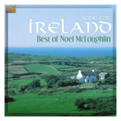 CD Noel McLoughlin: Song Ireland: The Best Of