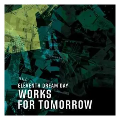 LP Eleventh Dream Day: Works For Tomorrow