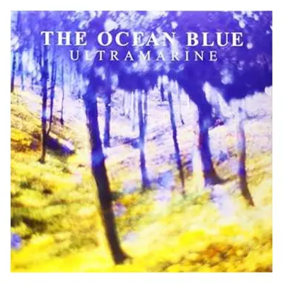 LP The Ocean Blue: Ultramarine