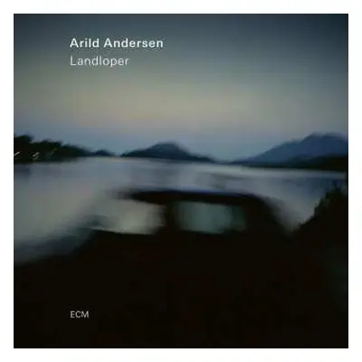 CD Arild Andersen: Landloper