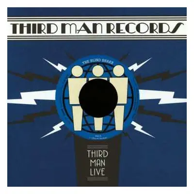 SP The Blind Shake: Live At Third Man Records