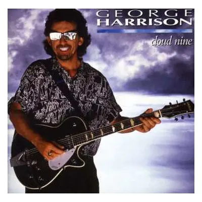 CD George Harrison: Cloud Nine