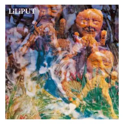 2CD Liliput: Liliput