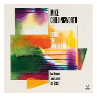 CD Mike Chillingworth: Friday The Thirtee