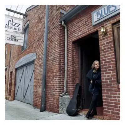 CD Eva Cassidy: Live At Blues Alley (25th Anniversary Edition)