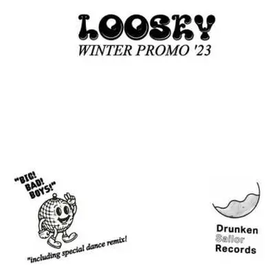 LP Loosey: Winter Promo '23