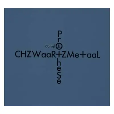 2CD Prothese: CHZWaaR+ZMe+aaL LTD