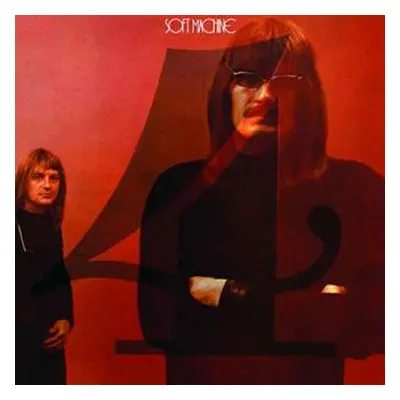 CD Soft Machine: Fourth