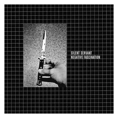 2LP Silent Servant: Negative Fascination (Expanded) CLR | LTD