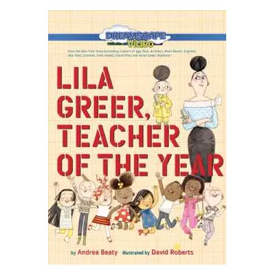 DVD Feature Film: Lila Greer, Teacher Of The Year