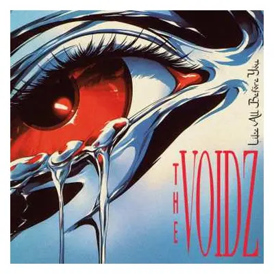 CD The Voidz: Like All Before You