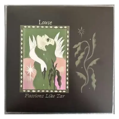 LP Louse: Passions Like Tar CLR