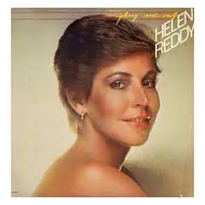 LP Helen Reddy: Play Me Out