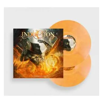 2LP Induction: Born From Fire