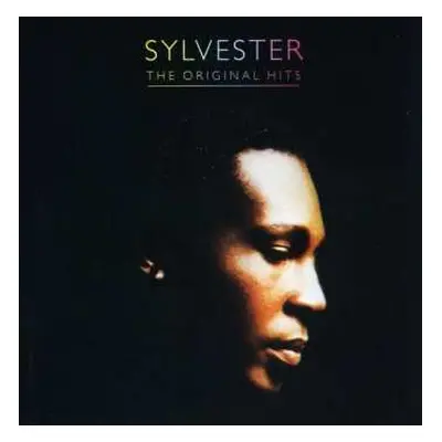 CD Sylvester: The Original Hits