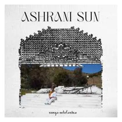 2LP Surya Botofasina: Ashram Sun