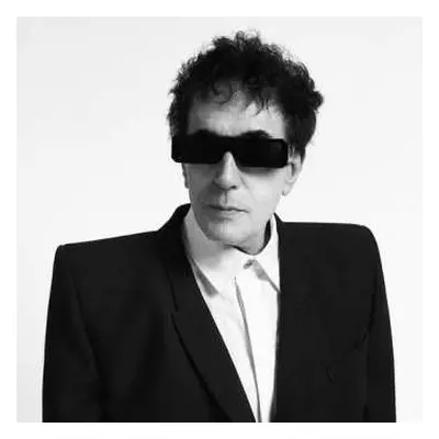 2LP Peter Perrett: The Cleansing LTD