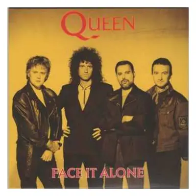 SP Queen: Face It Alone